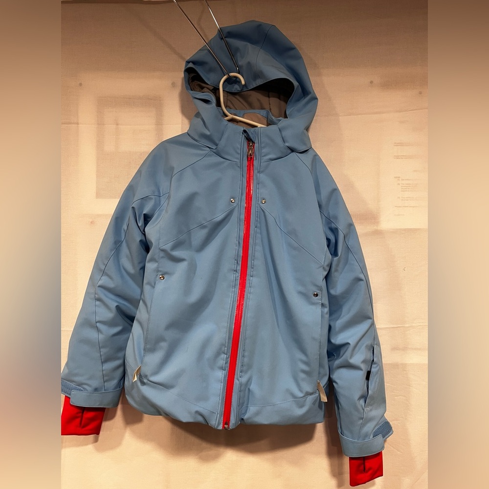 Like new Spyder ski jacket